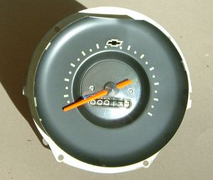 57 Speedo  Std